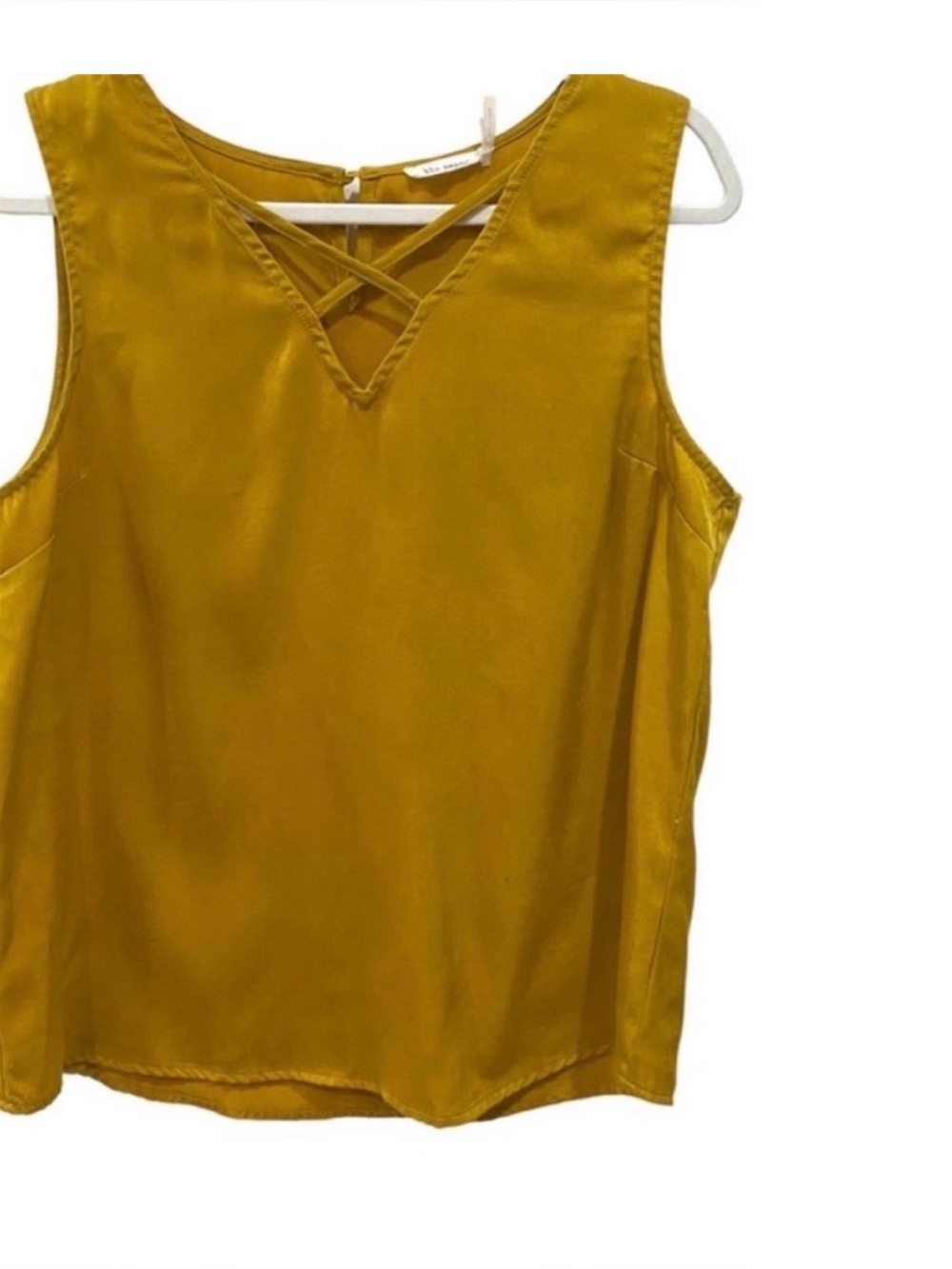 Blu Pepper Women’s Blouse
